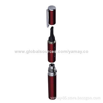 E cigarette with ego-w starter kit and gift box packing